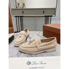 Loro Piana Shoes